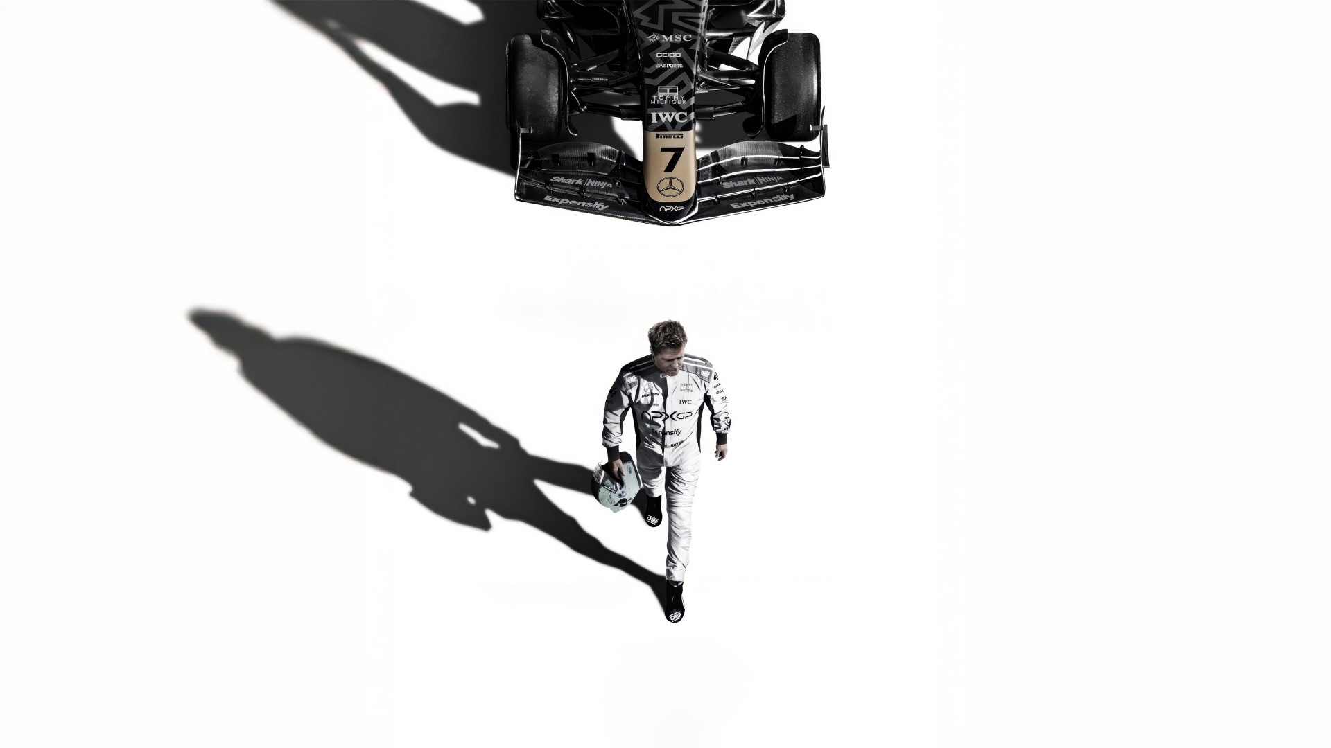 F1: The Movie (2025) 1