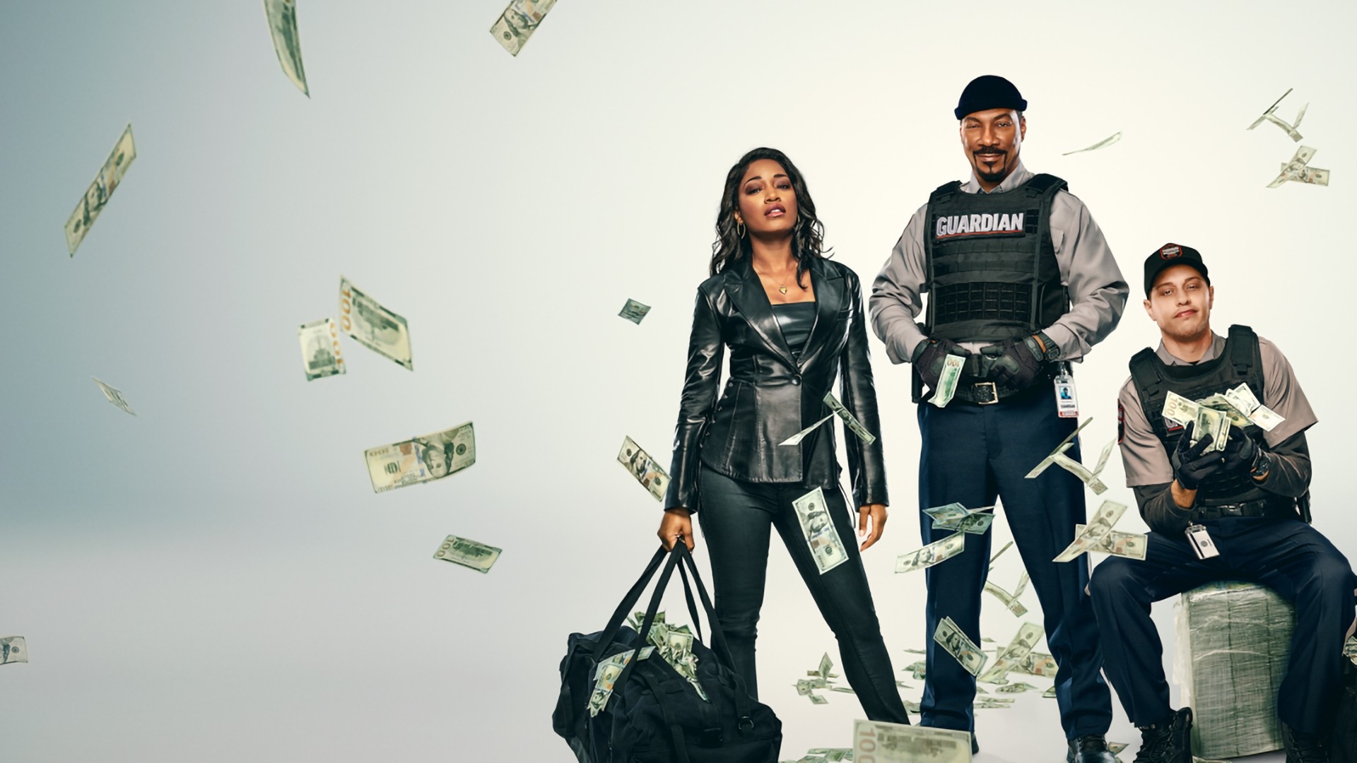 The Pickup (2025) 1