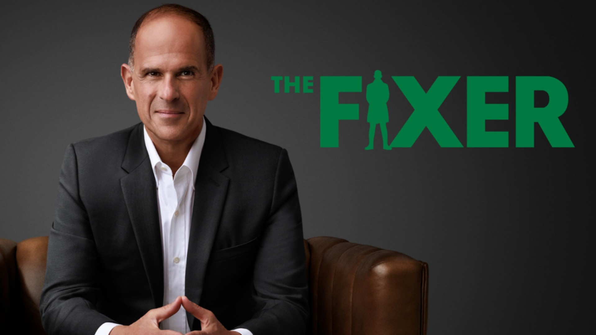 The Fixer S01 1