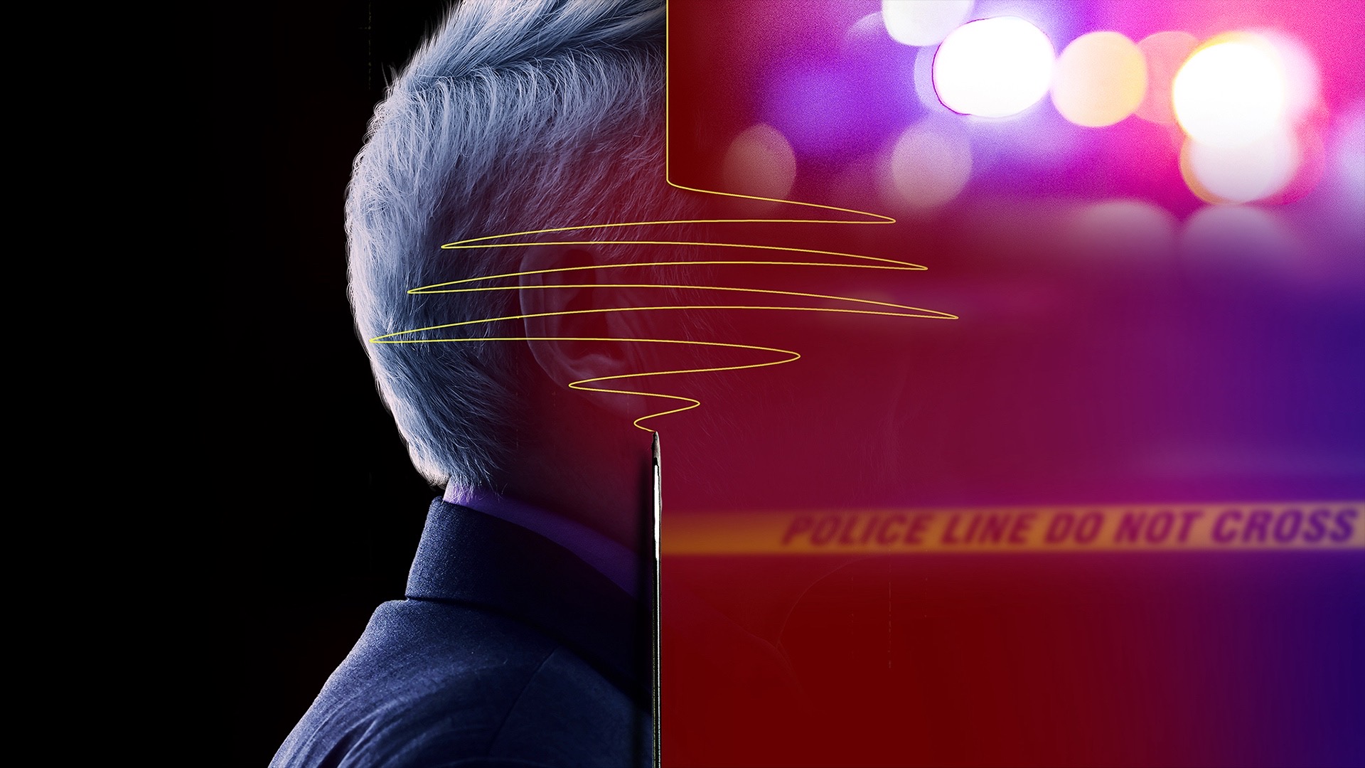 Lie Detector: Truth or Deception S01 (Episode 1 - 4 Added) 1