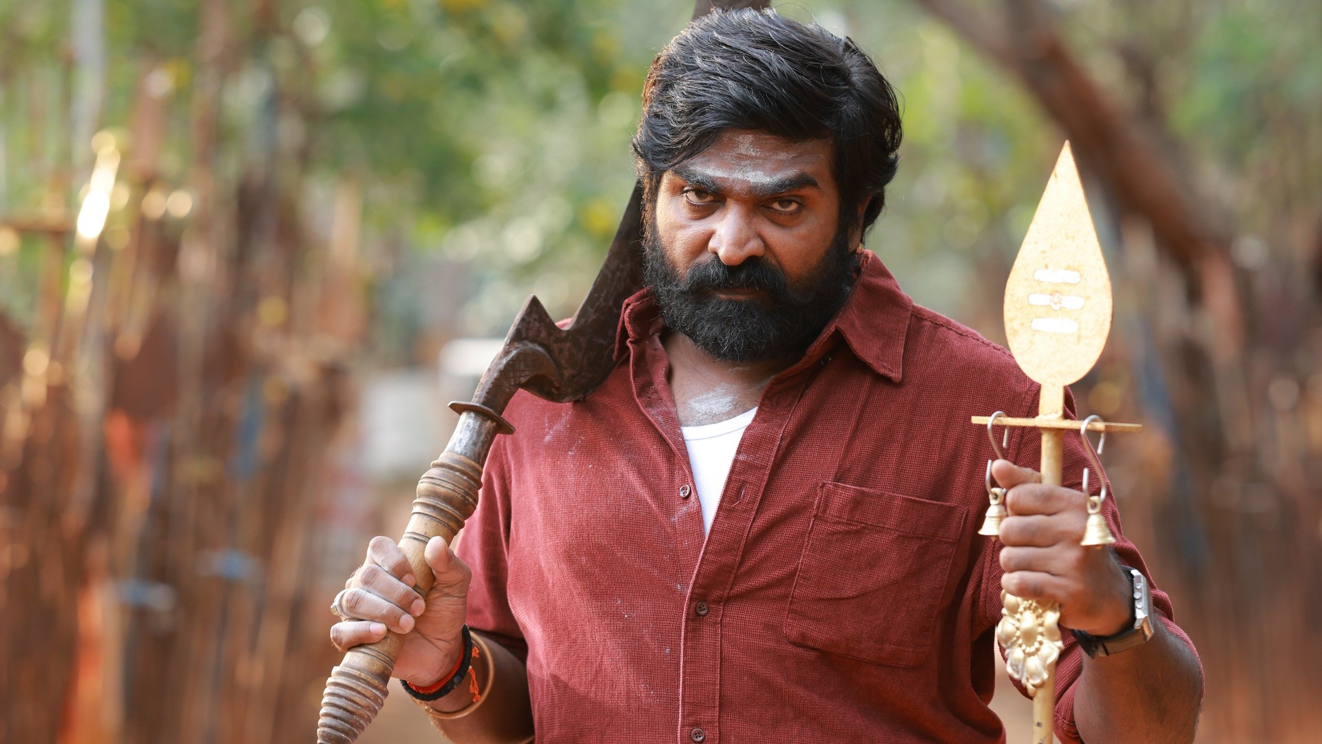 Thalaivan Thalaivii (2025) 1
