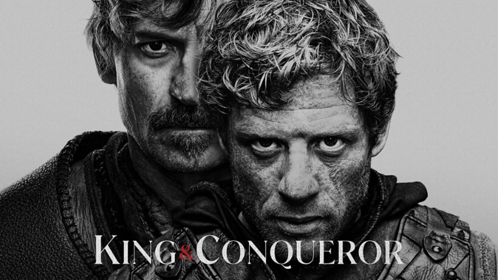 King & Conqueror S01 1