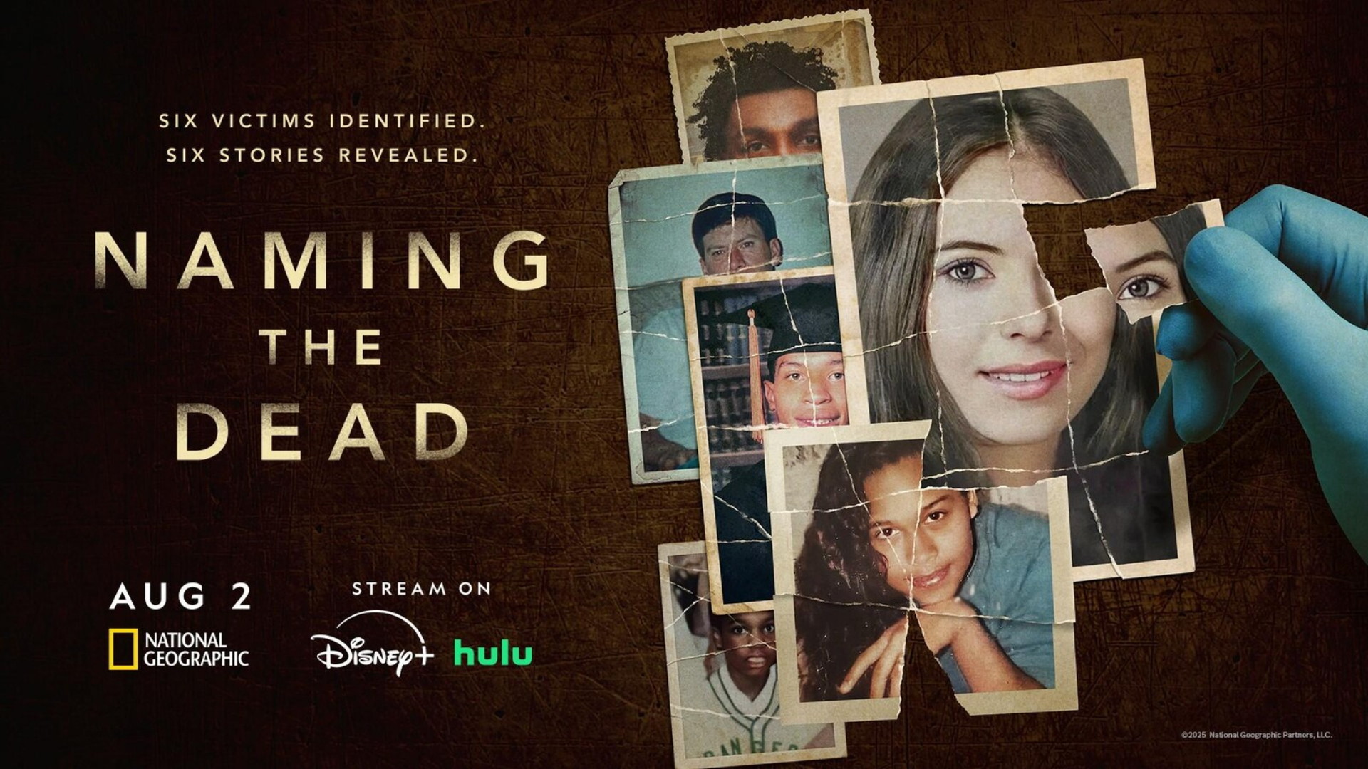 Naming the Dead S01 1