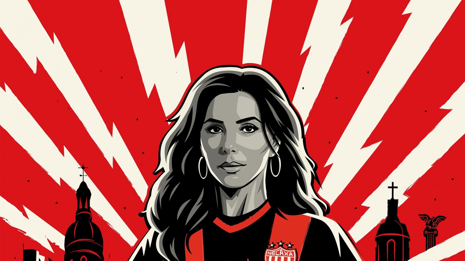 Necaxa S01 (Episode 8 Added) 1