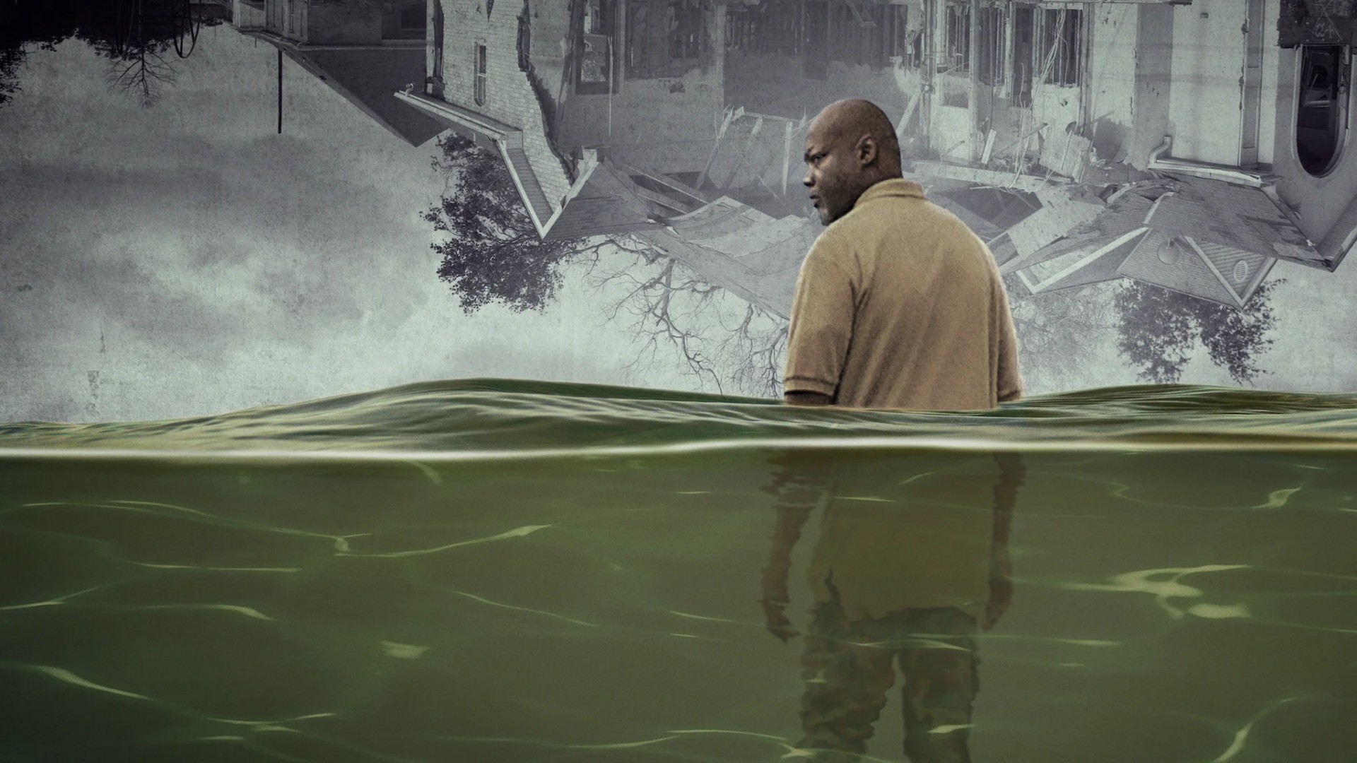 Katrina: Come Hell and High Water S01 1