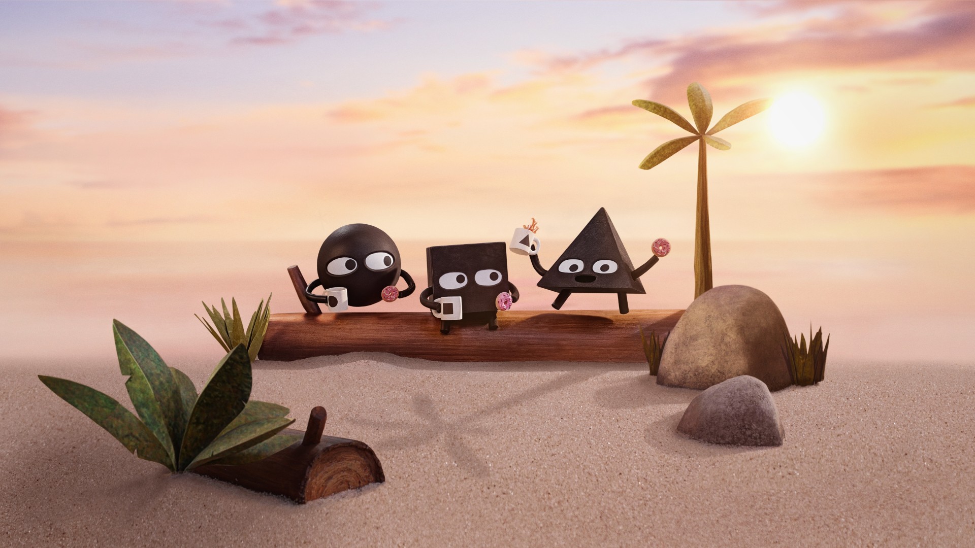 Shape Island S02 1