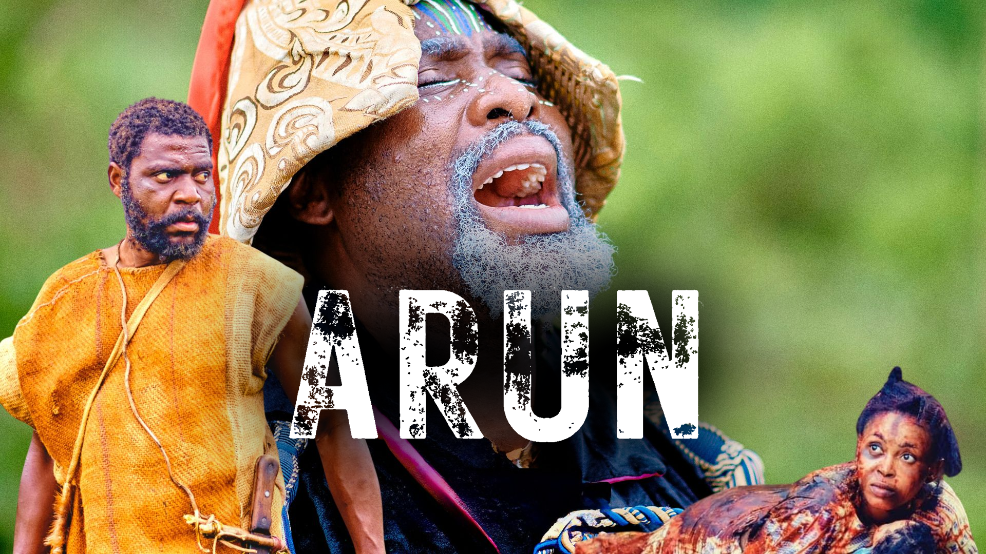 Arun (2025) 1