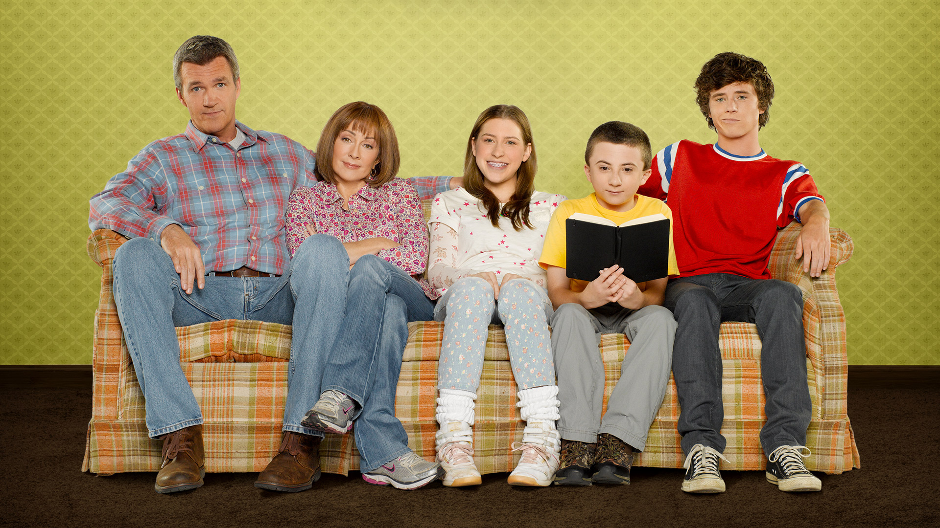 Download The Middle S08 1