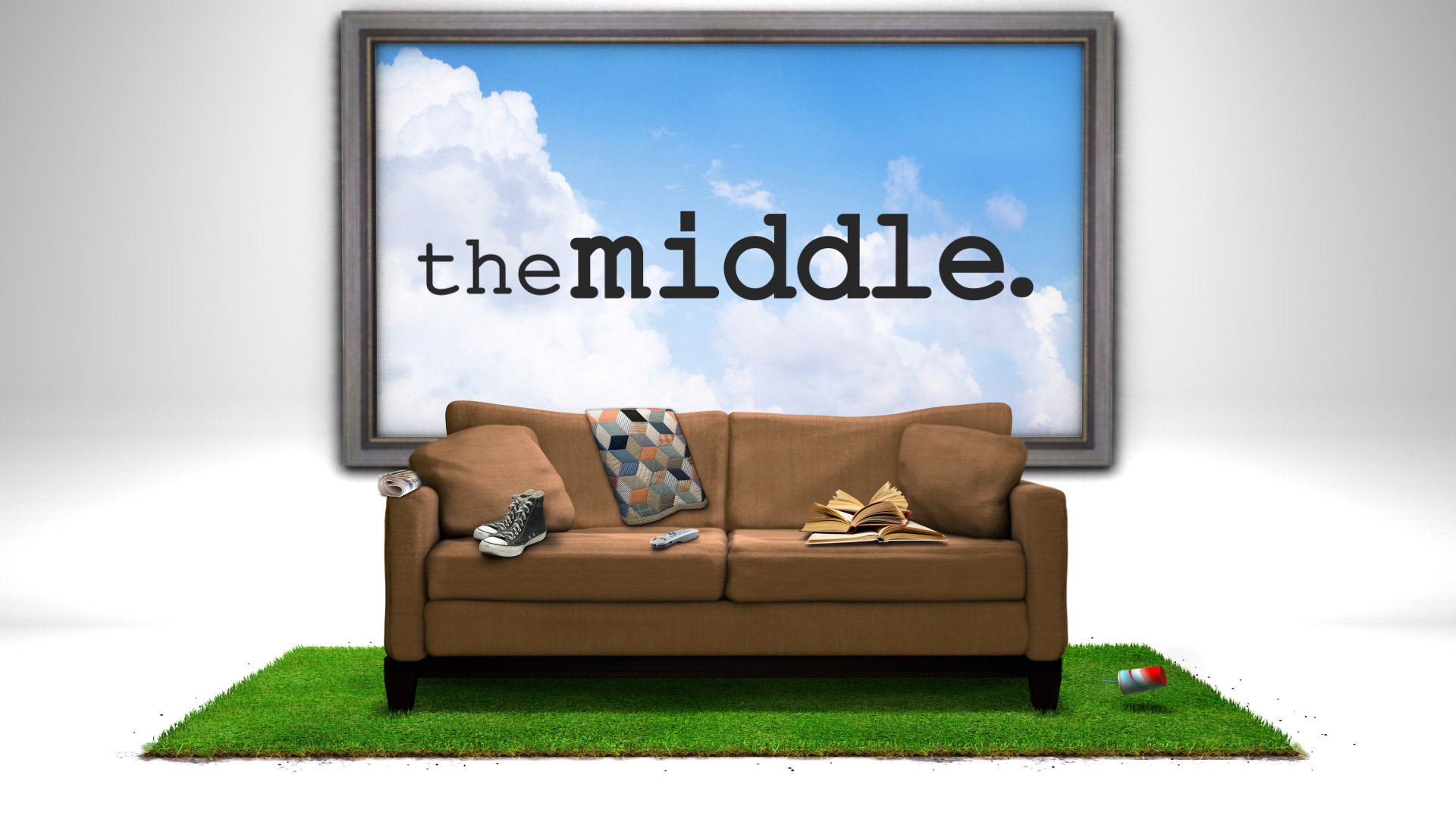 Download The Middle S09 1