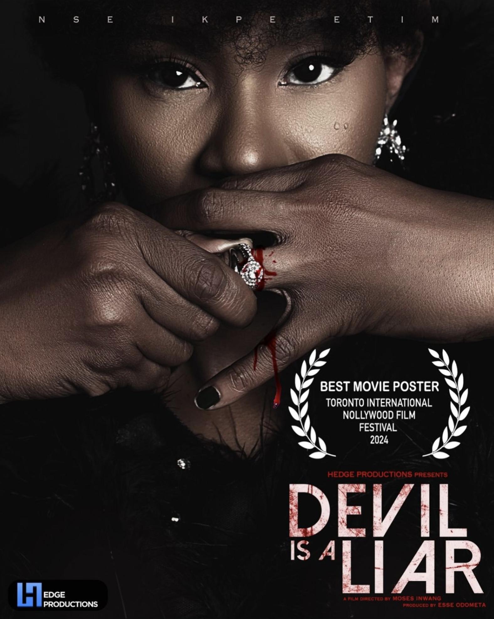 Devil Is A Liar (2025) 1