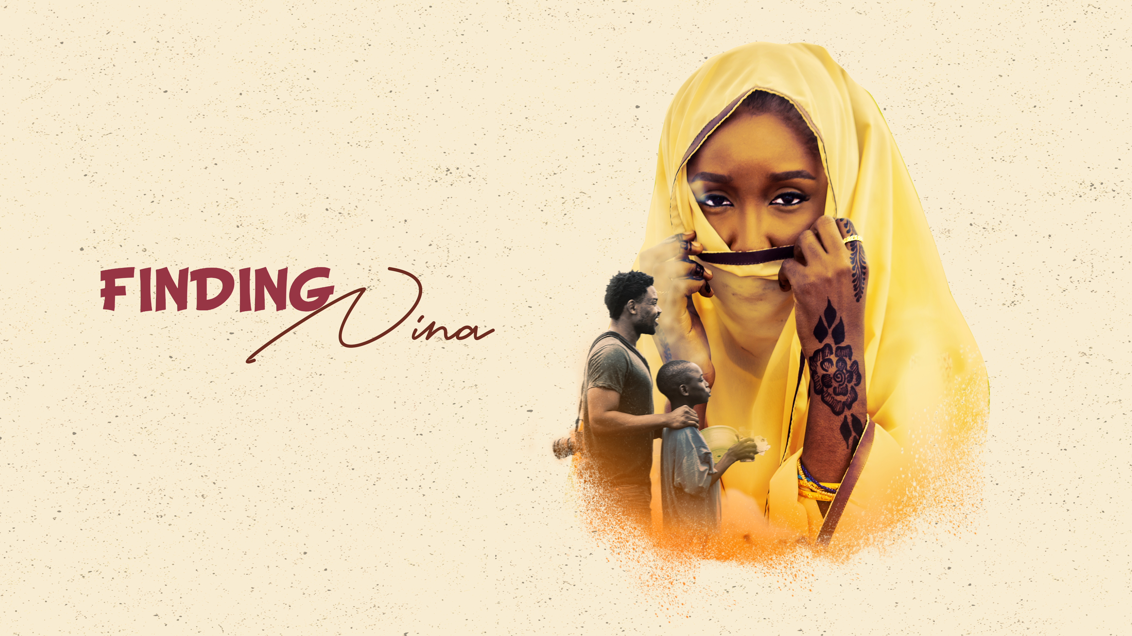Finding Nina (2025) 1
