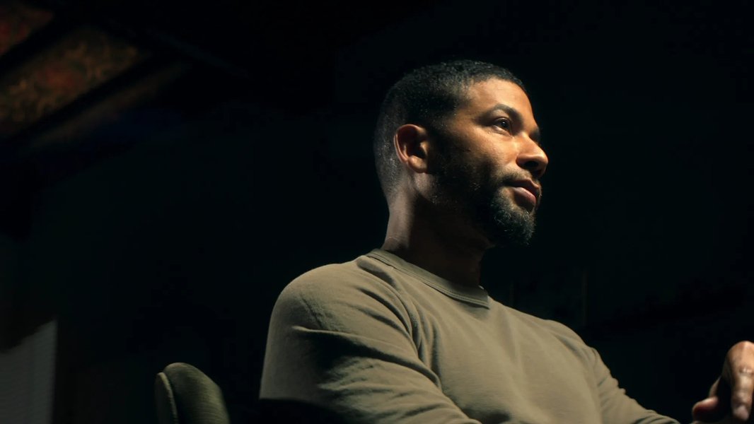 The Truth About Jussie Smollett? (2025) 1