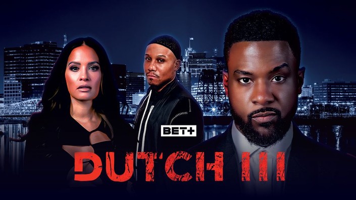 Dutch III: International Gangster (2025) 1