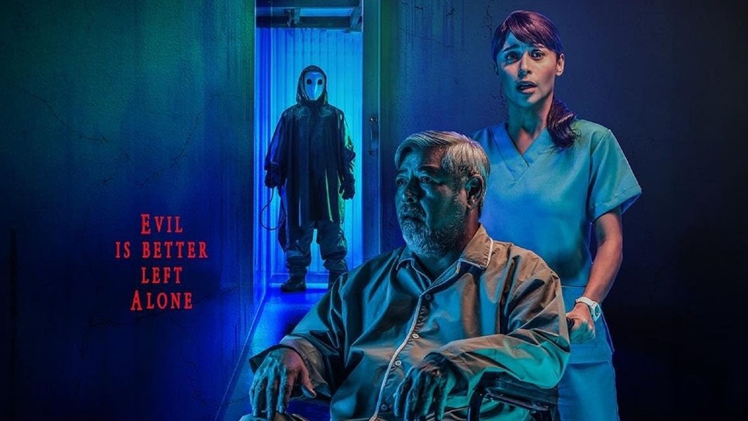 Isolated (2025) 1
