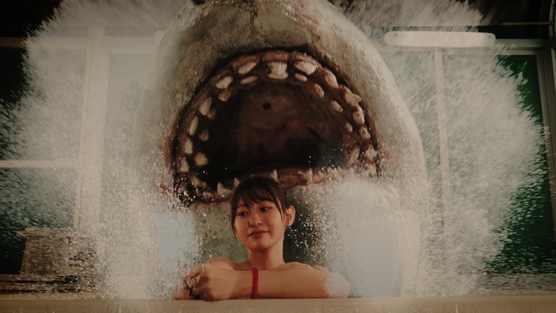 Hotspring Sharkattack (2024) 1