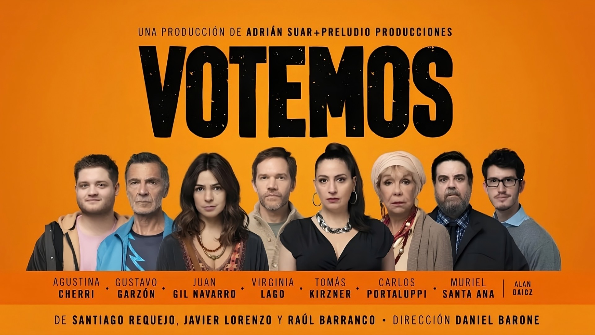 Votemos (2025) 1