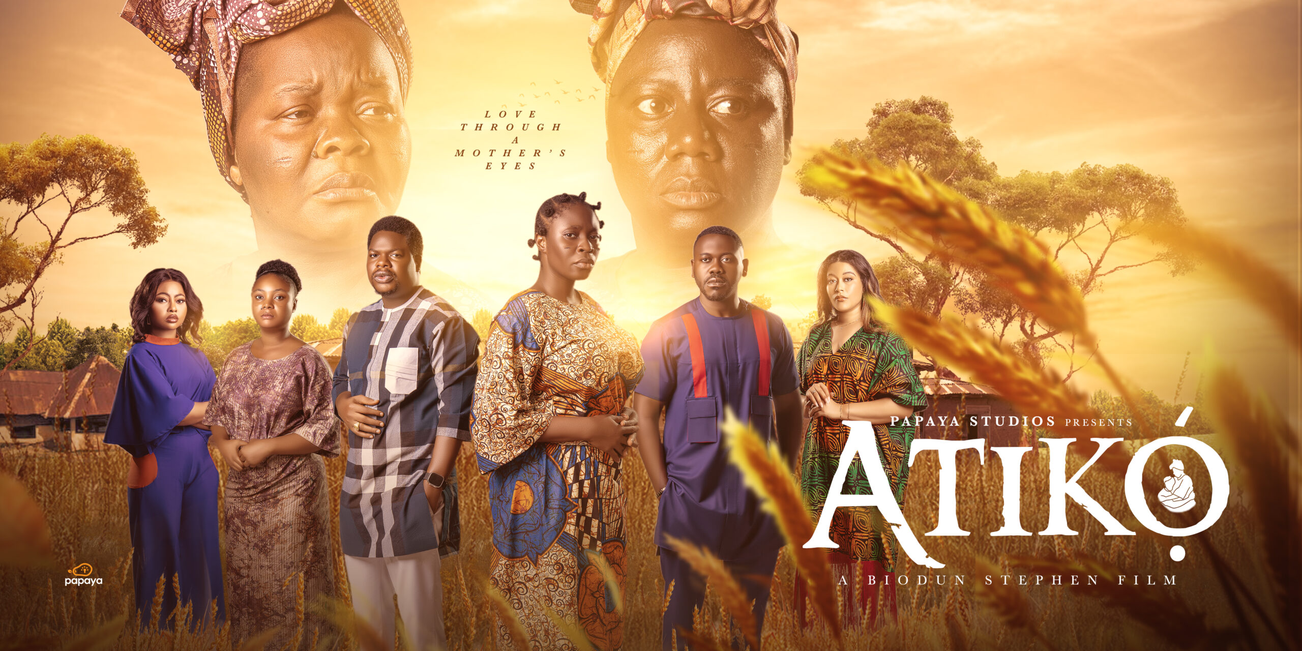 Atiko (2025) ⭐⭐ 1