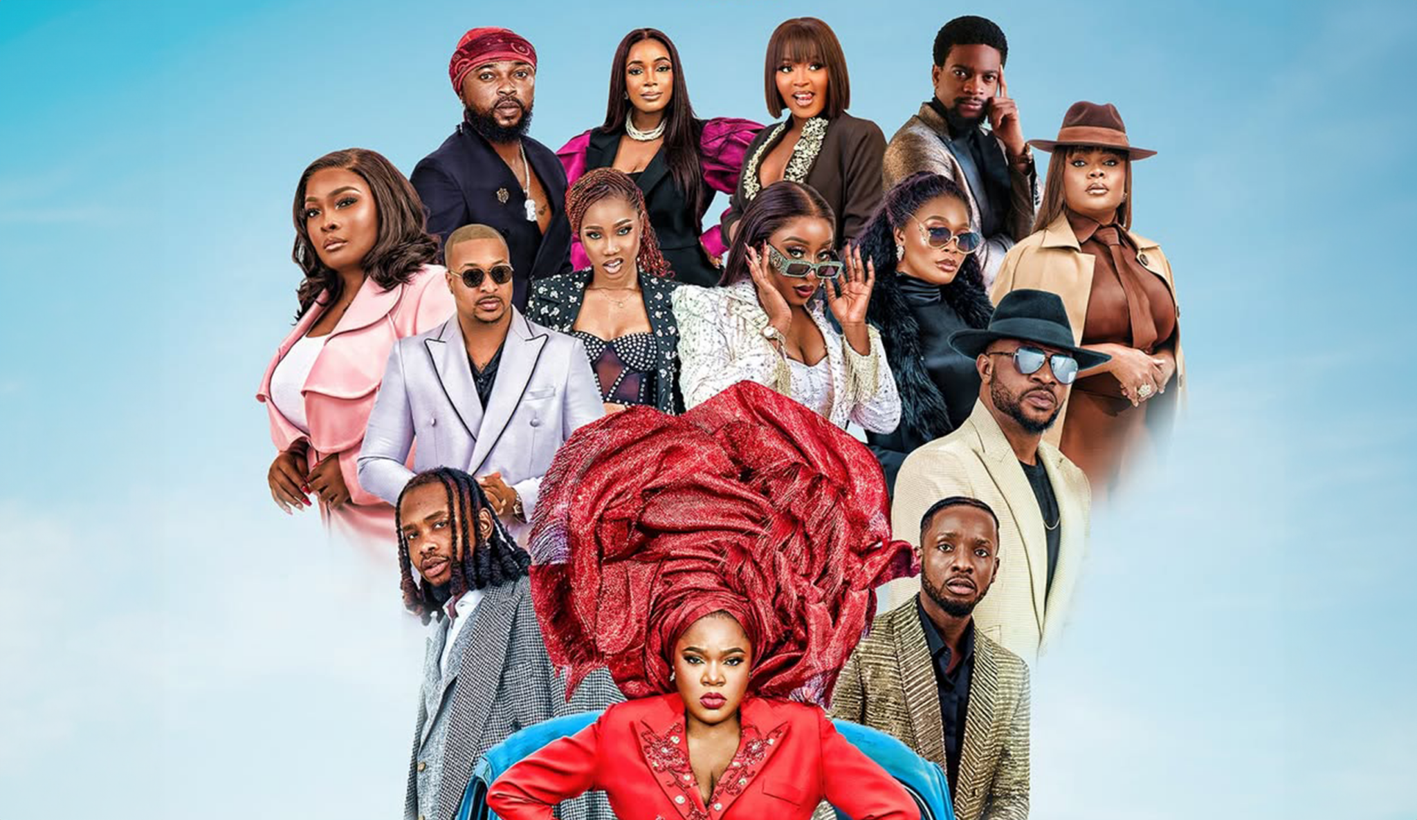 Alakada: Bad and Boujee (2024) ⭐ 1