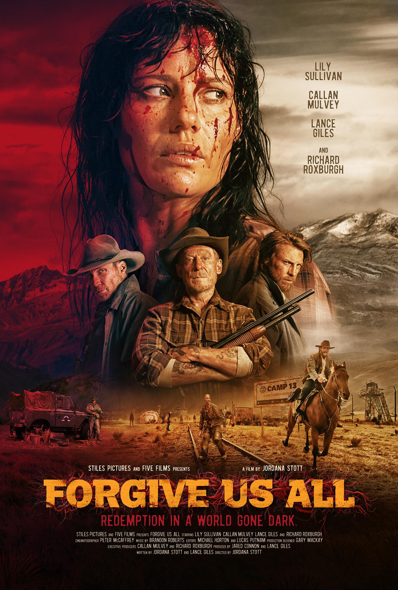Forgive Us All (2025) 1