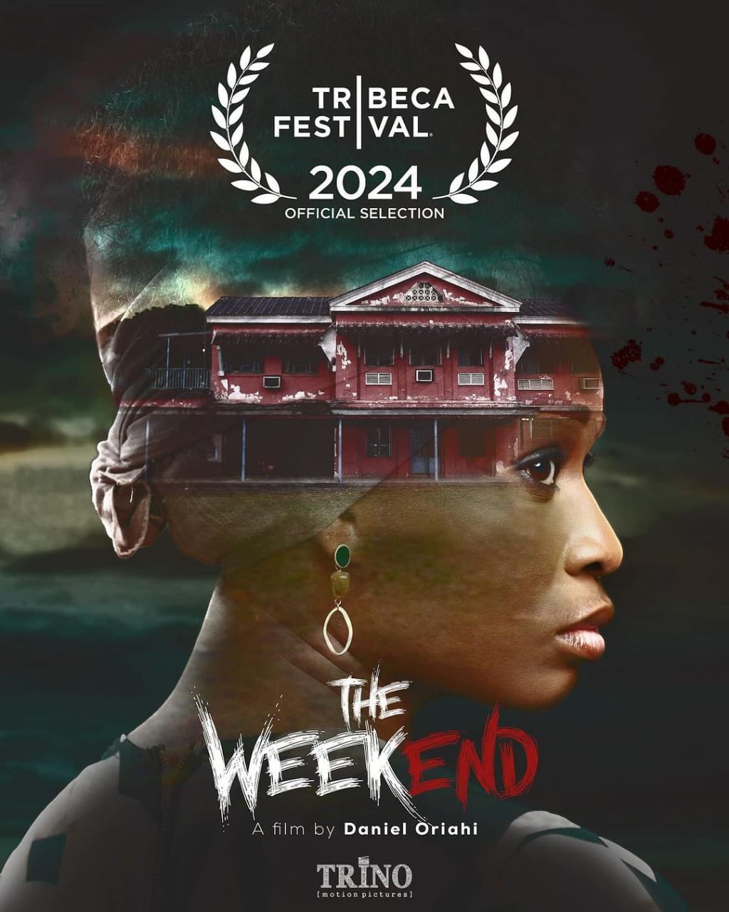 Download The Weekend (2024) ⭐ 1