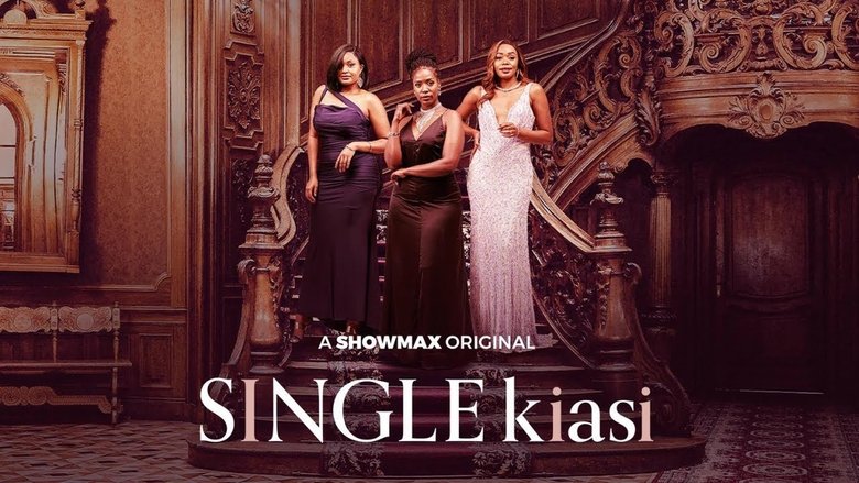 Single Kiasi S04 1