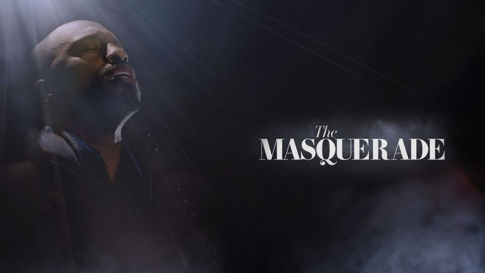 The Masquerade (2025) 1