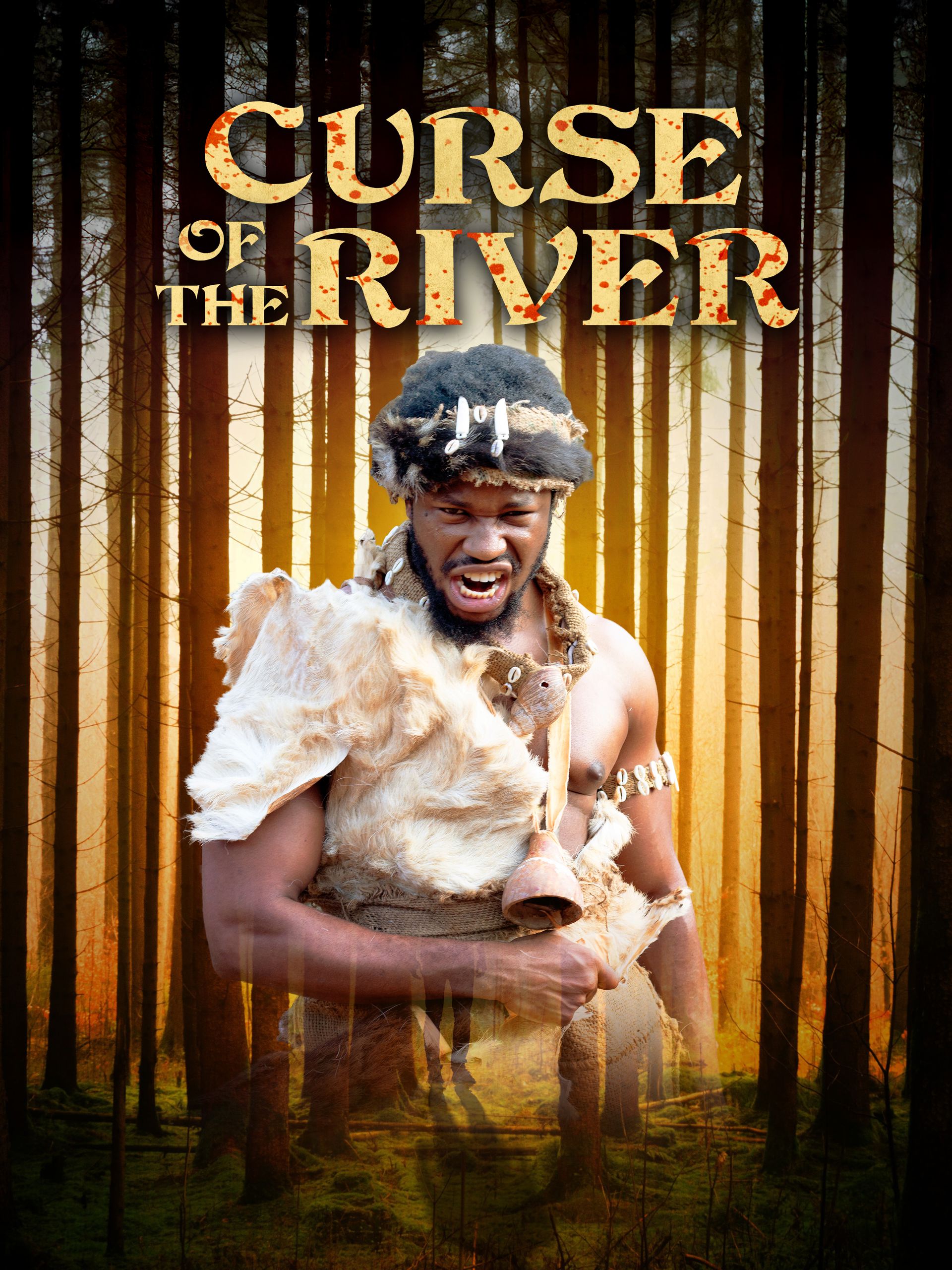 Download Curse of the River (2025) 1
