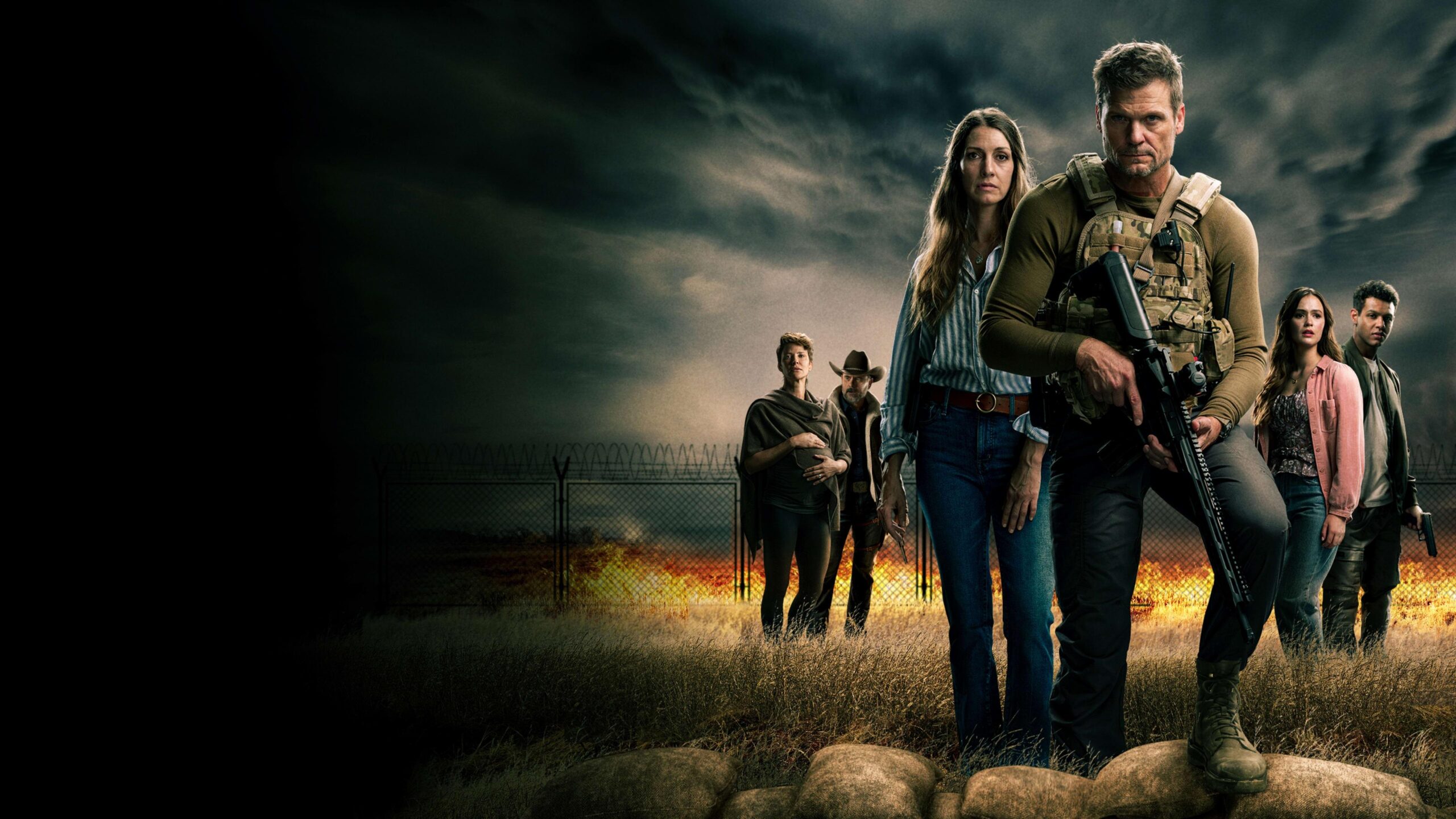 Homestead: The Series S01 1