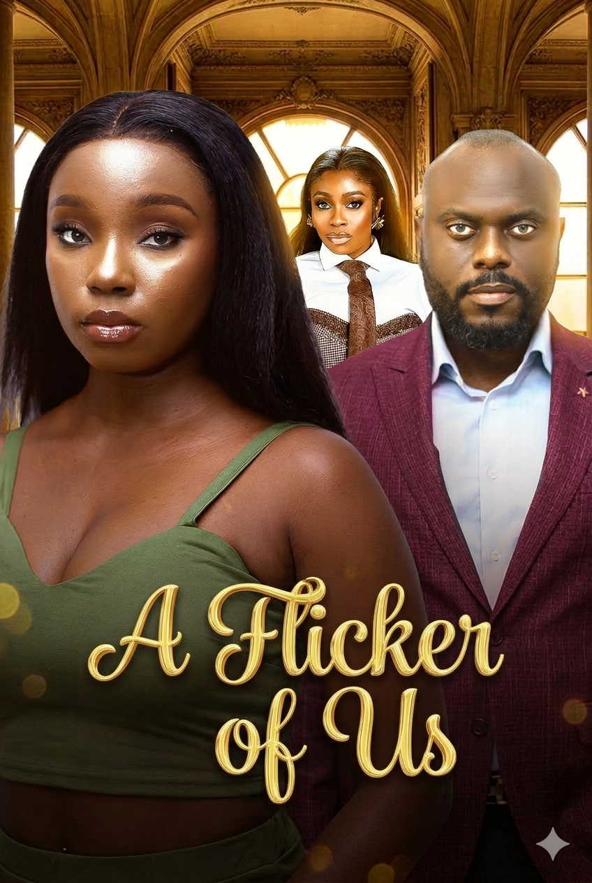A Flicker of Us (2026) 1