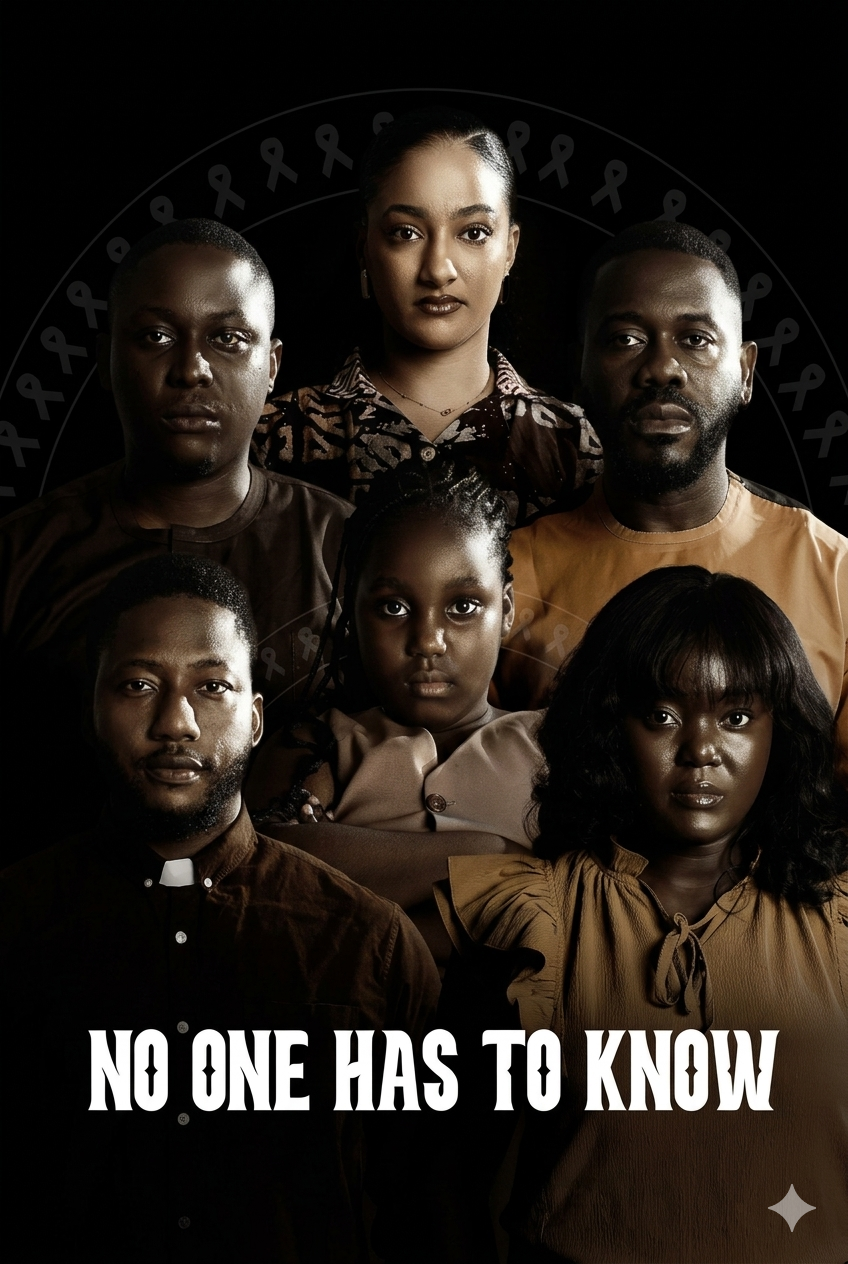 No One Has to Know (2025) 1