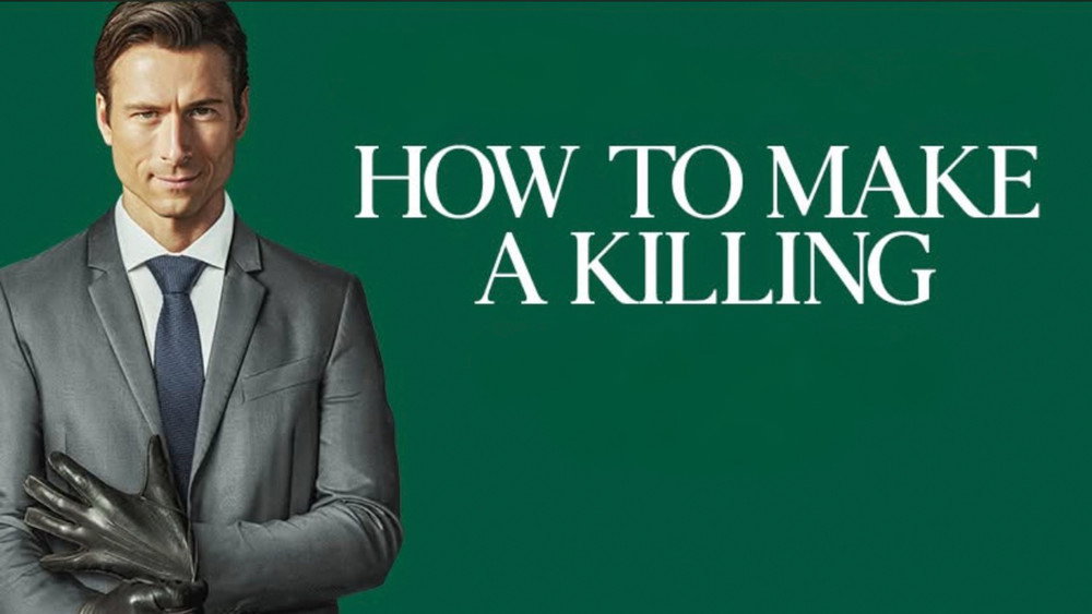 How to Make a Killing (2026) 1