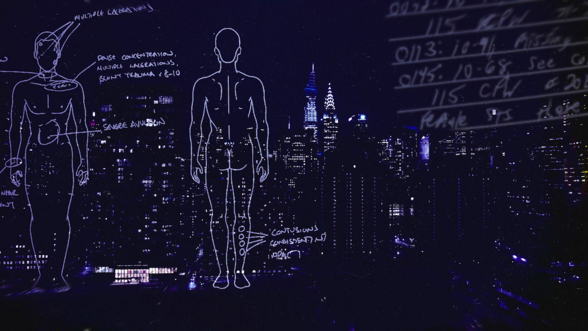 Homicide S01 - S03 1
