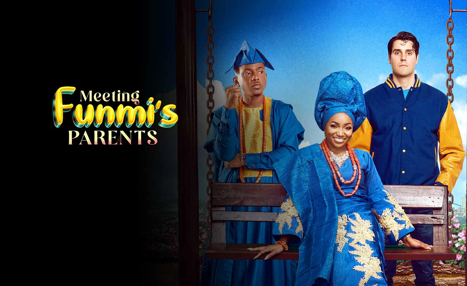 Meeting Funmi's Parents (2024) 1