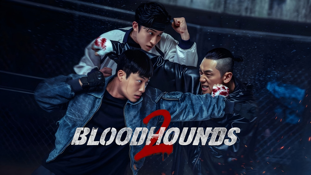 Bloodhounds S02 1