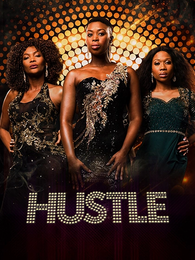 Hustle S01 [SA] <span class="status-badge status-completed">COMPLETED</span>