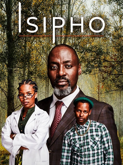 Isipho the Gift S01 [SA] <span class="status-badge status-completed">COMPLETED</span>