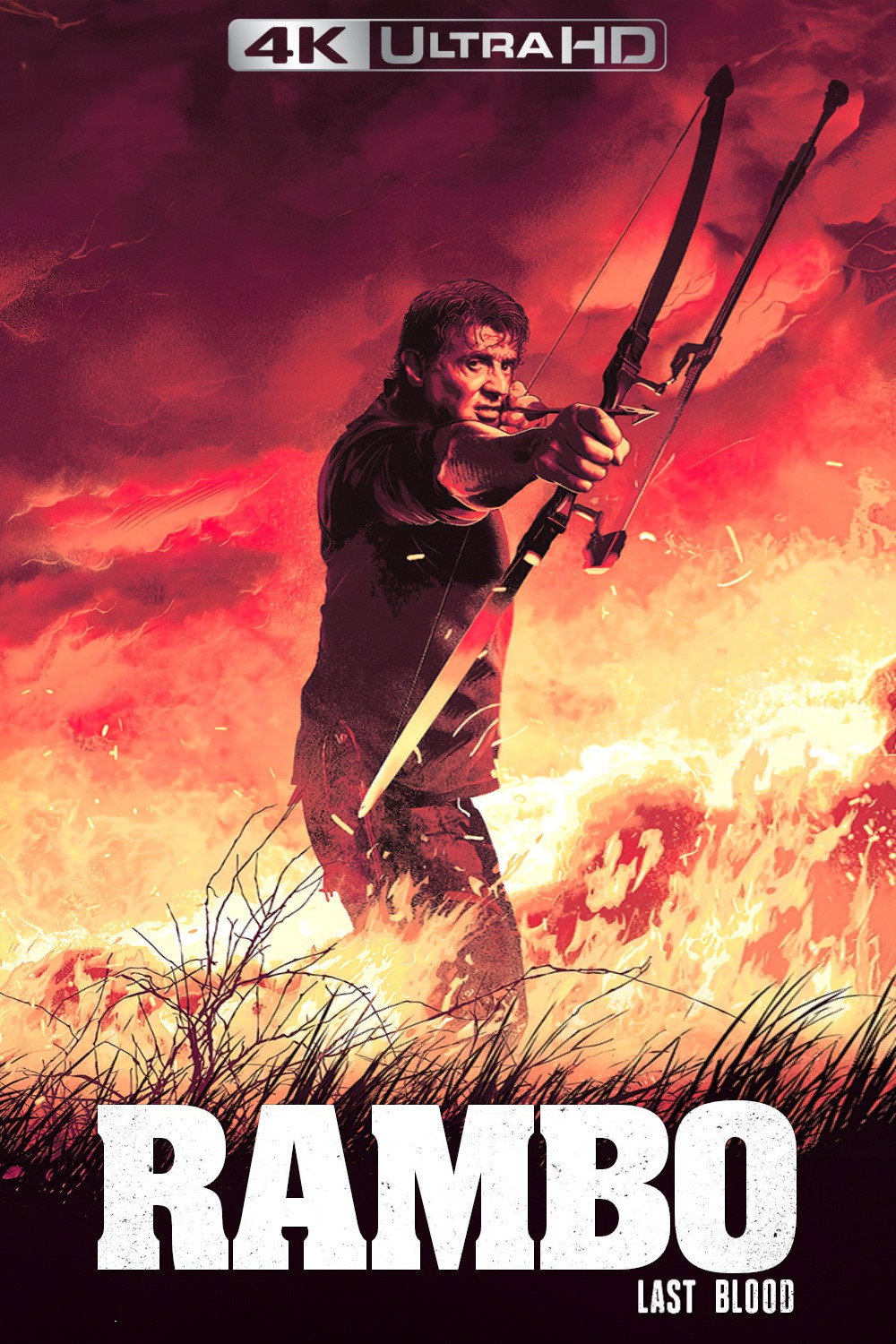 Rambo: Last Blood (2019)