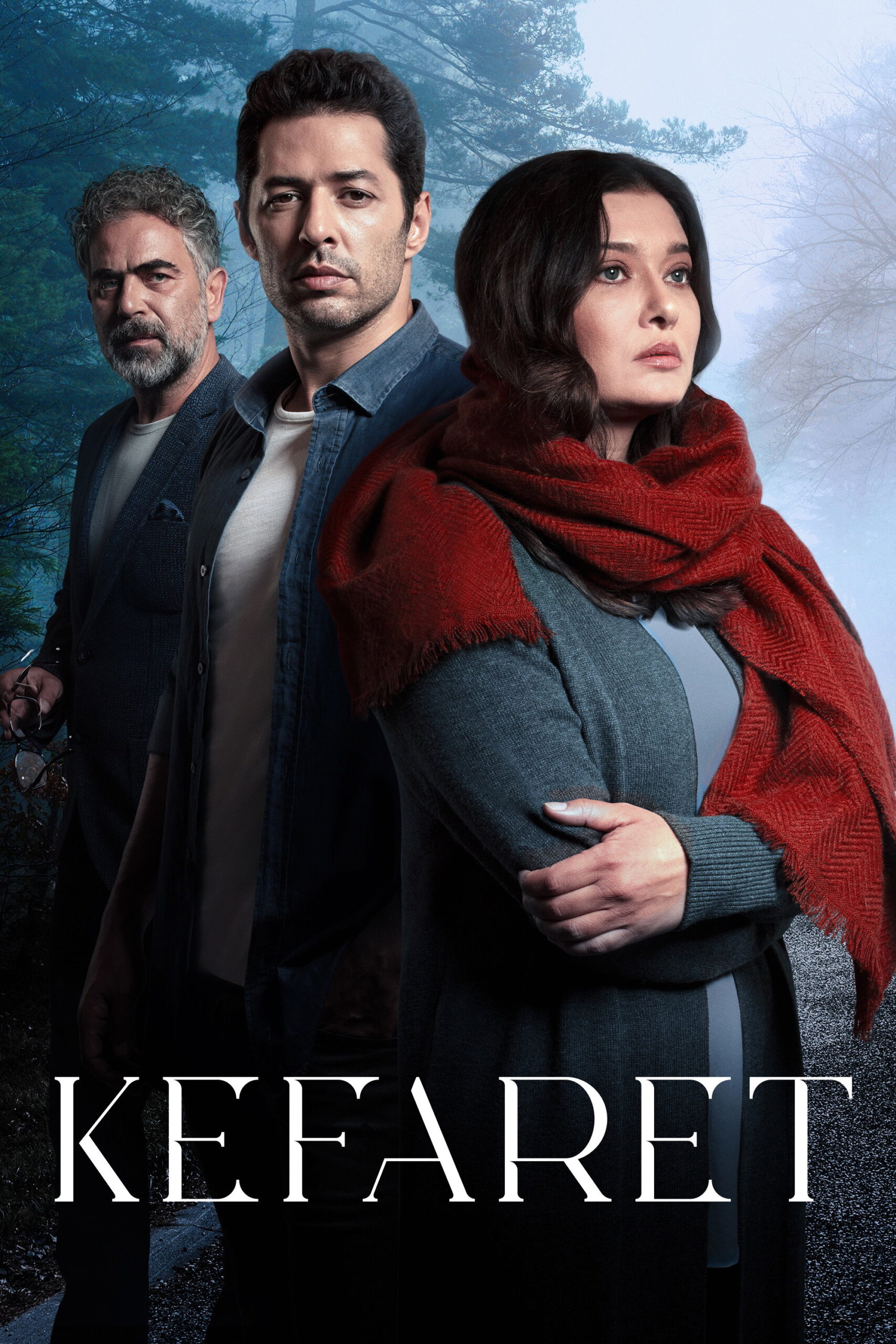 Download Kefaret (2020) Season 1 Complete <span class="status-badge status-completed">COMPLETED</span>