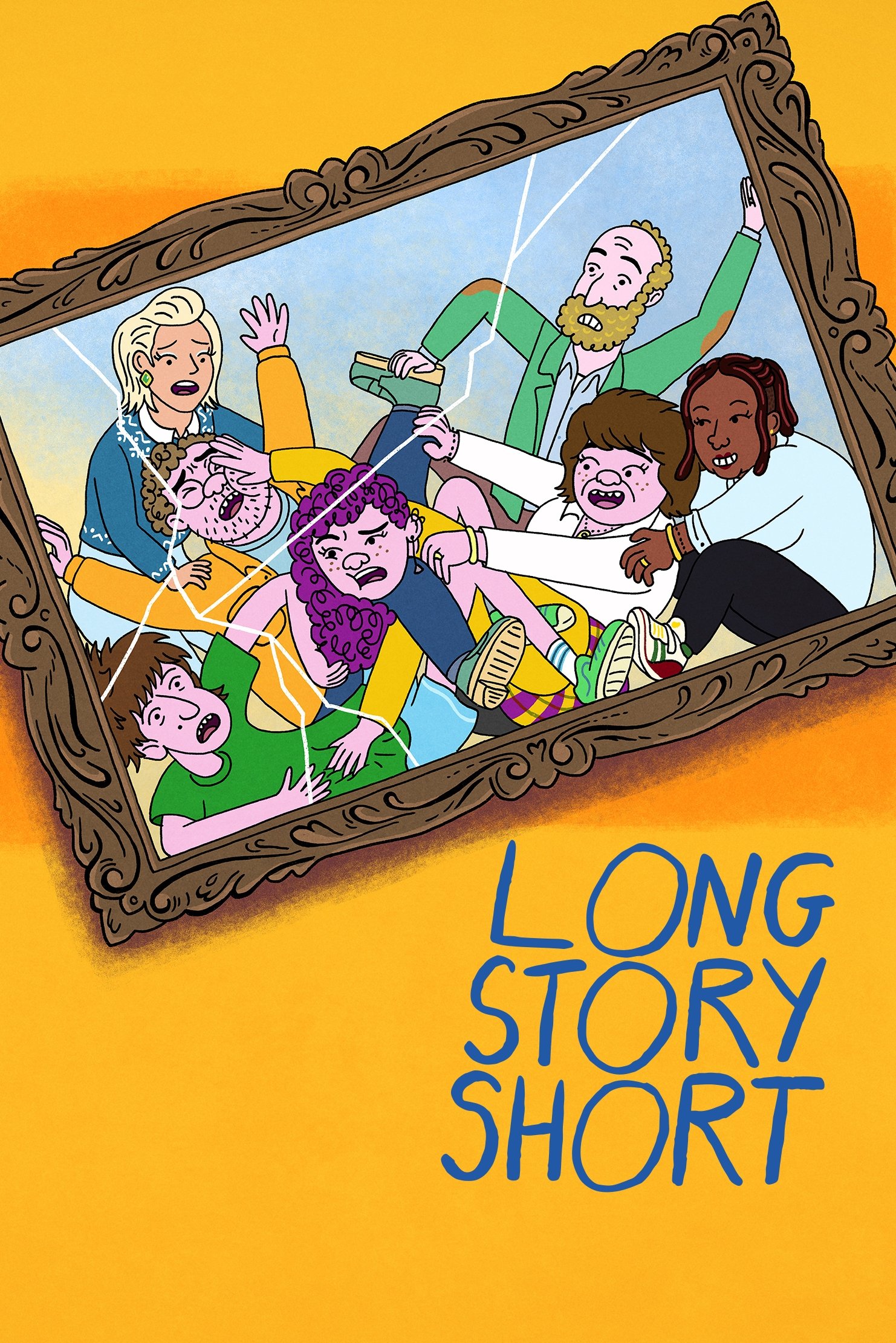 Long Story Short S01 COMPLETED Long Story Short S01 COMPLETED