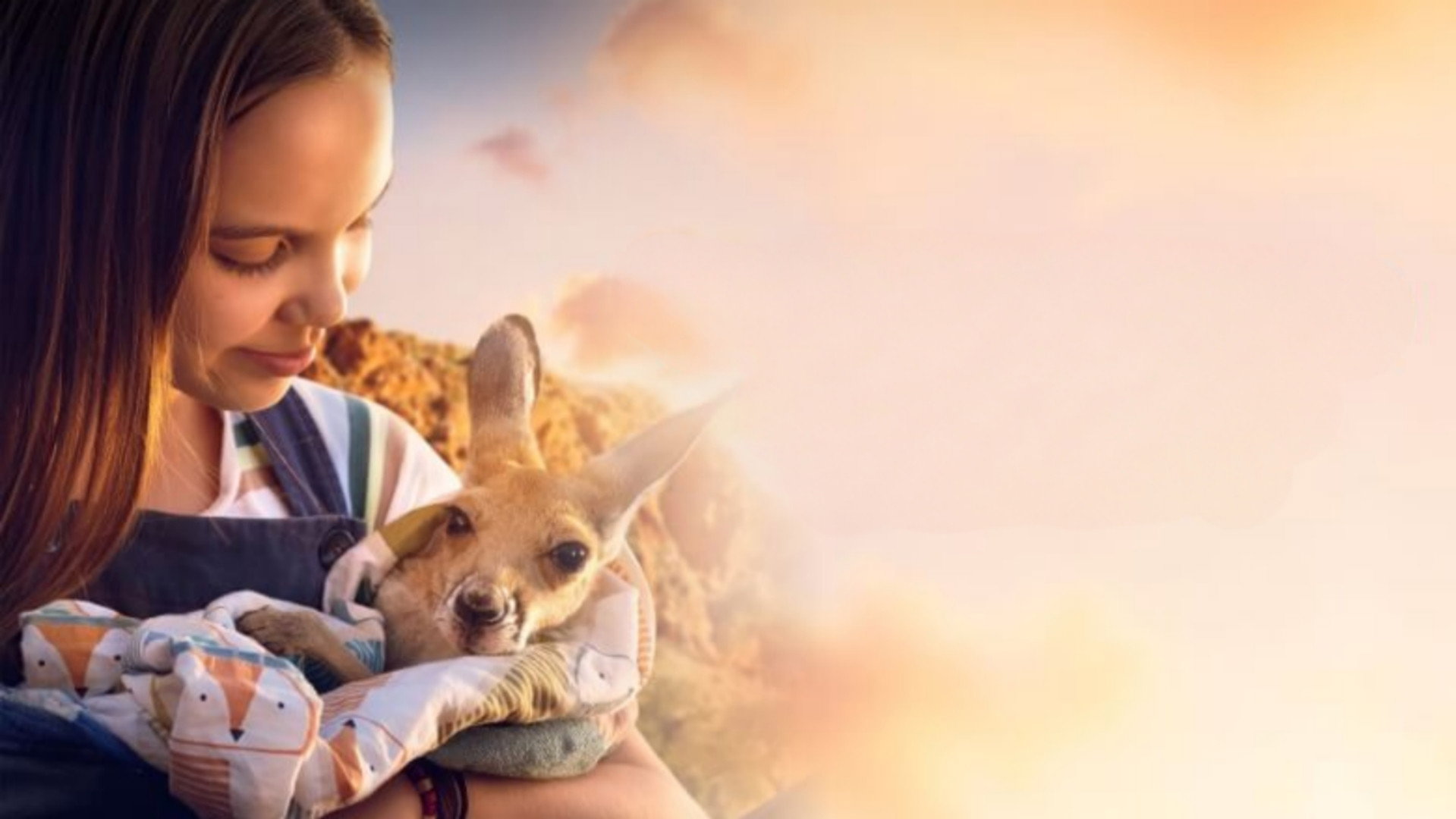 Kangaroo (2025) 1
