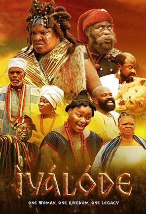 Iyalode (2025)