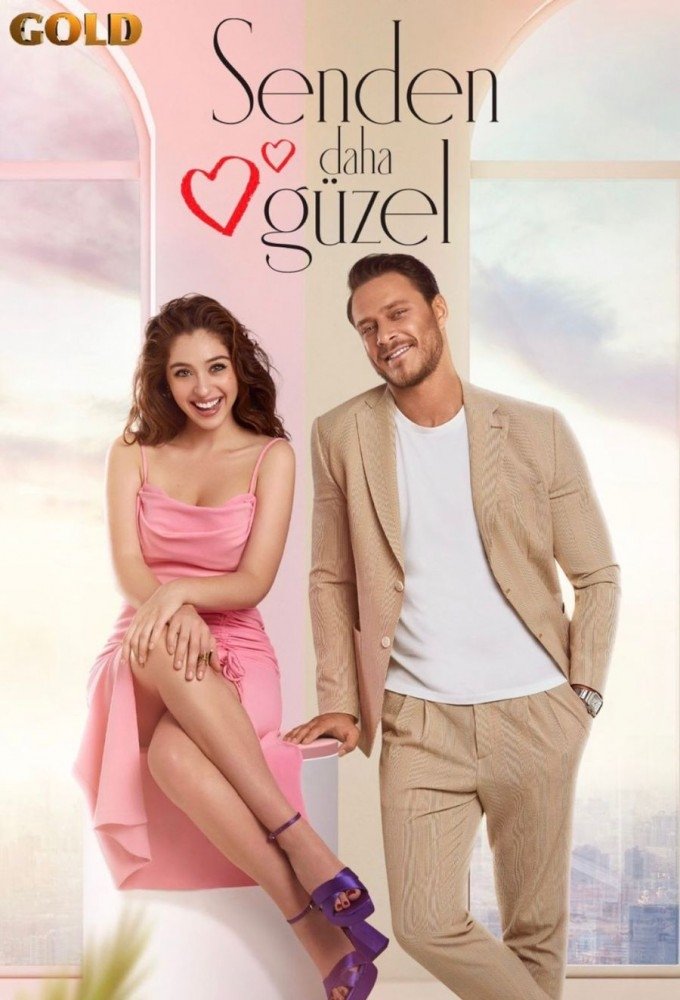 Download Senden Daha Güzel (2022) Season 1 Complete Mkv <span class="status-badge status-completed">COMPLETED</span>