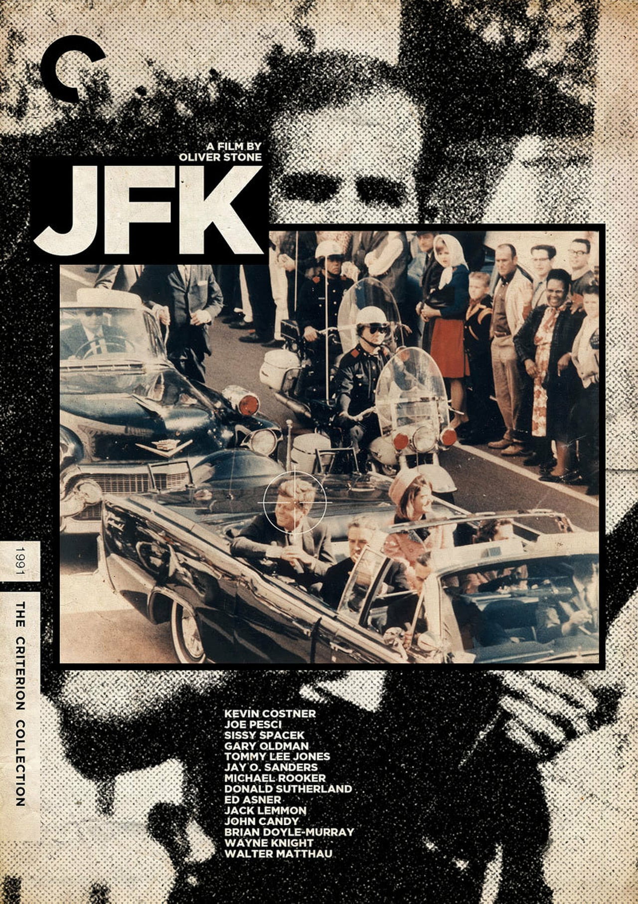 JFK (1991)