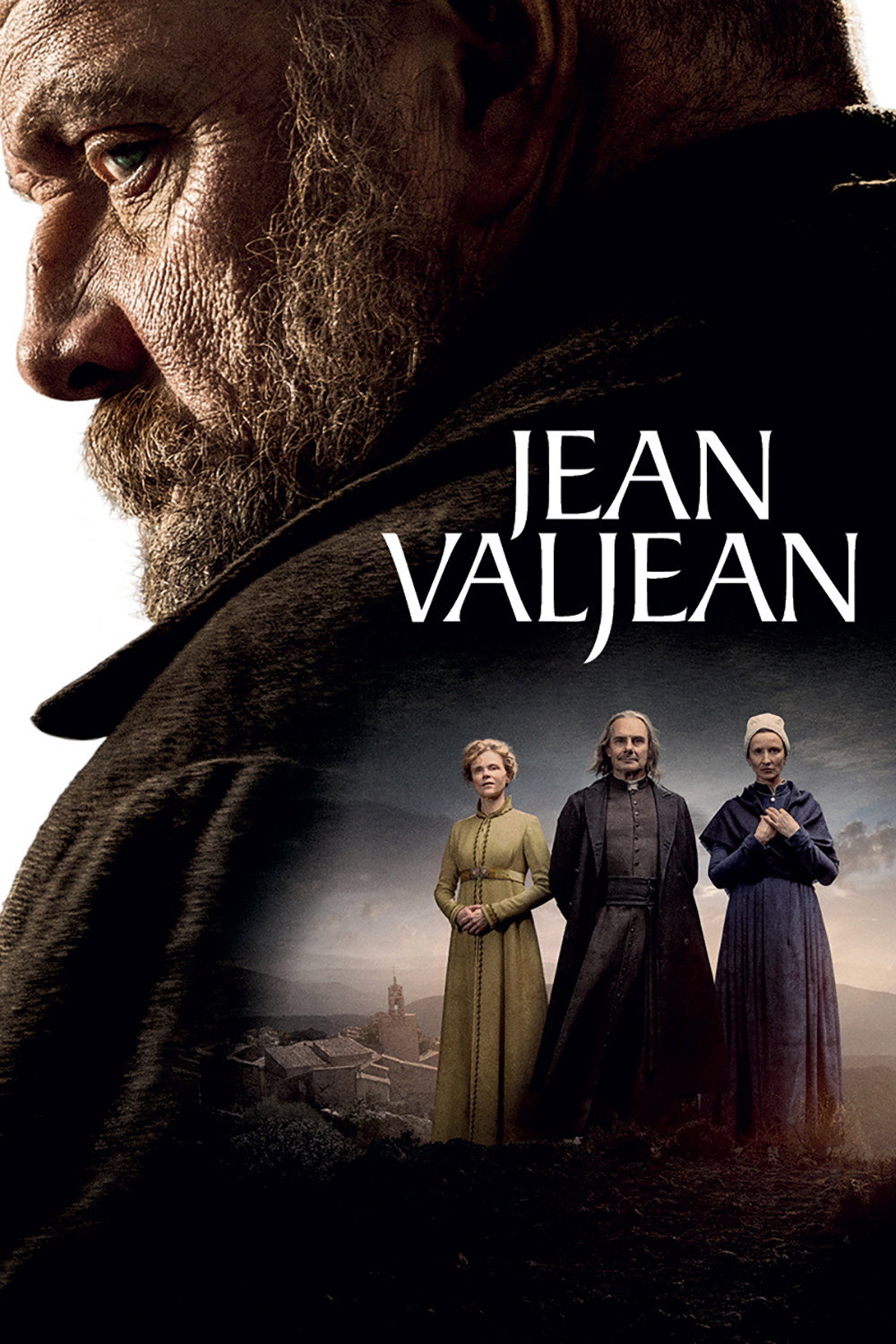 Jean Valjean (2025) Mp4 Mkv Download
