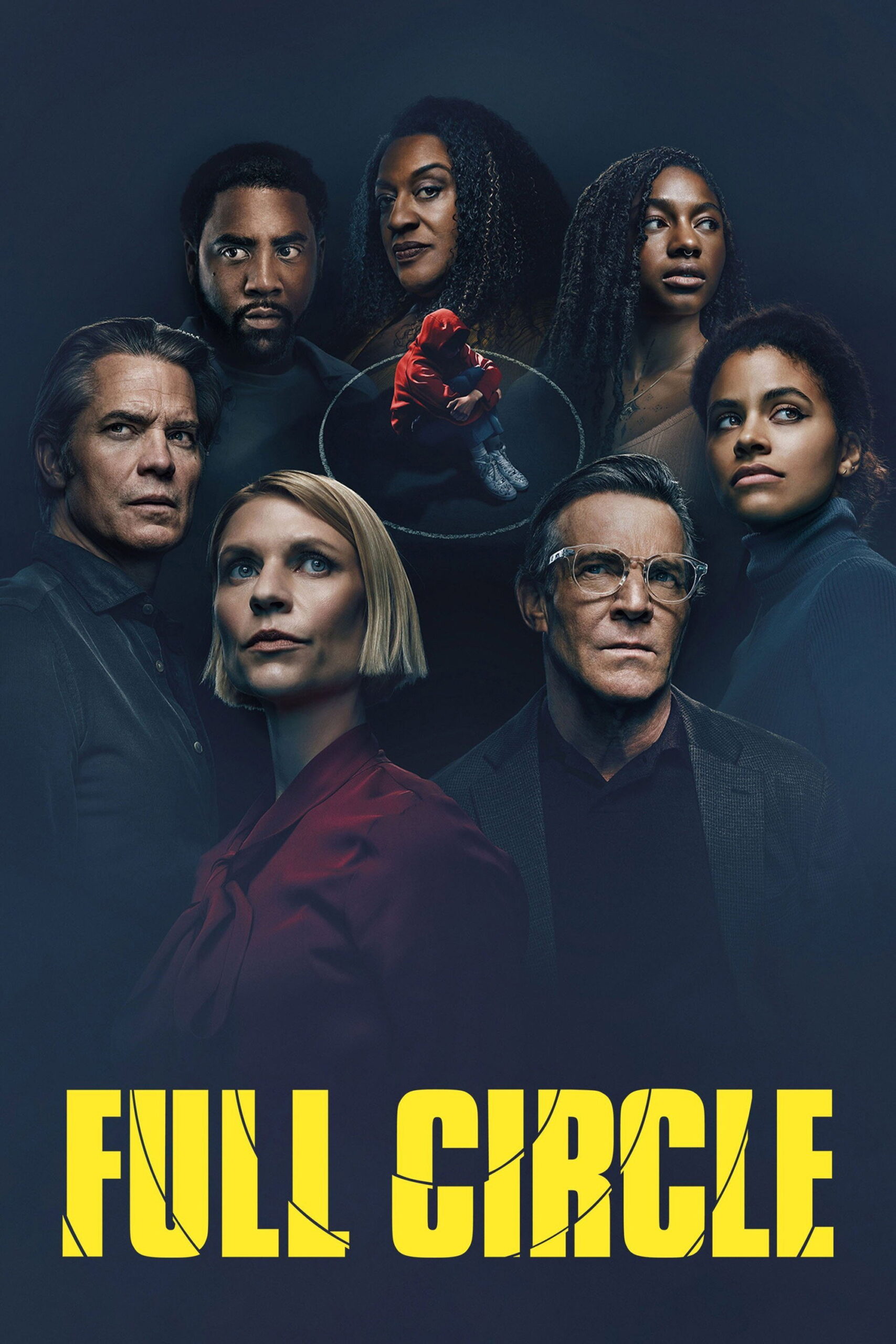 Full Circle S01 COMPLETED