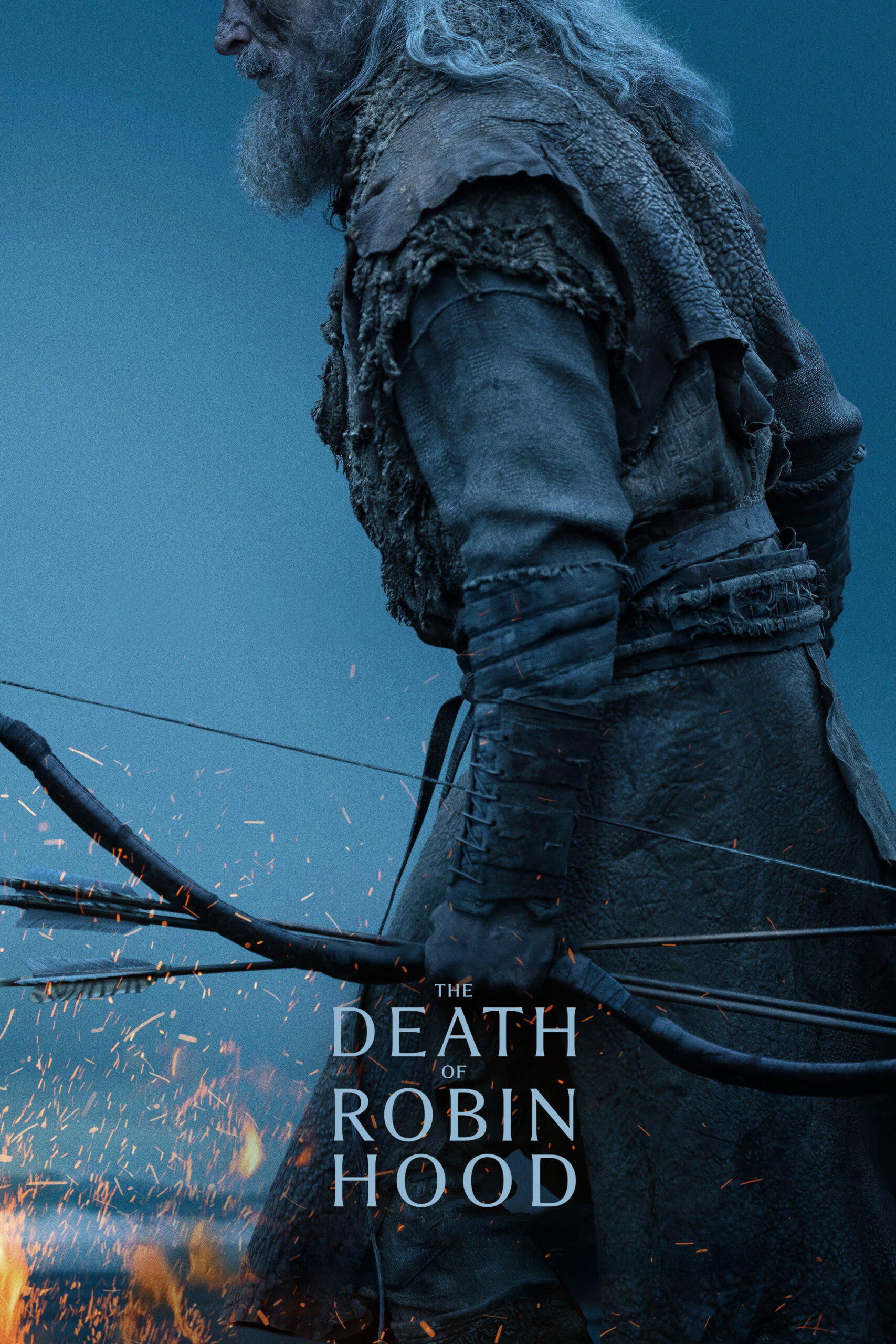 The Death of Robin Hood (2026)  HD DCPRIP CAM