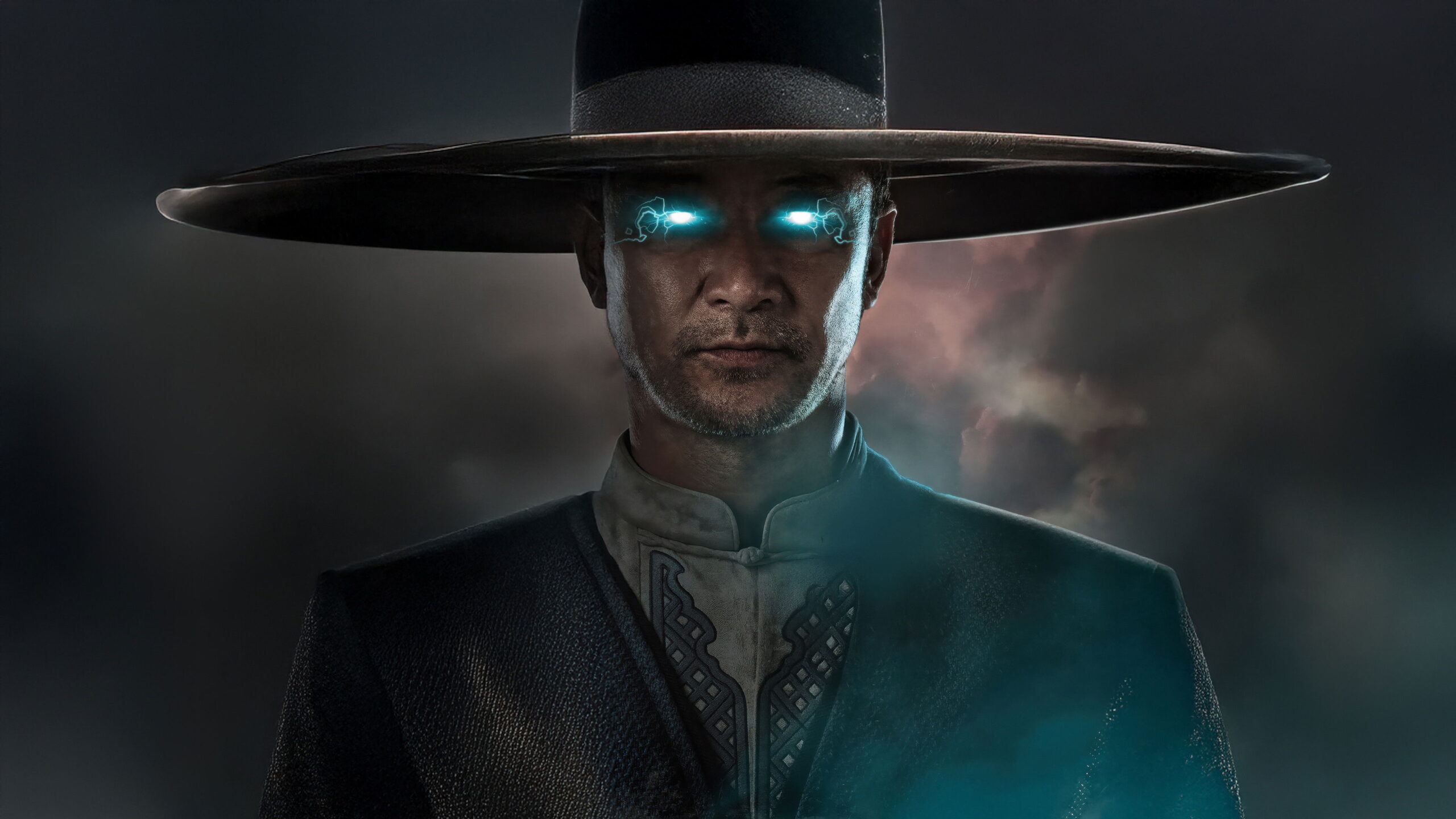 Mortal Kombat II (2026) 1