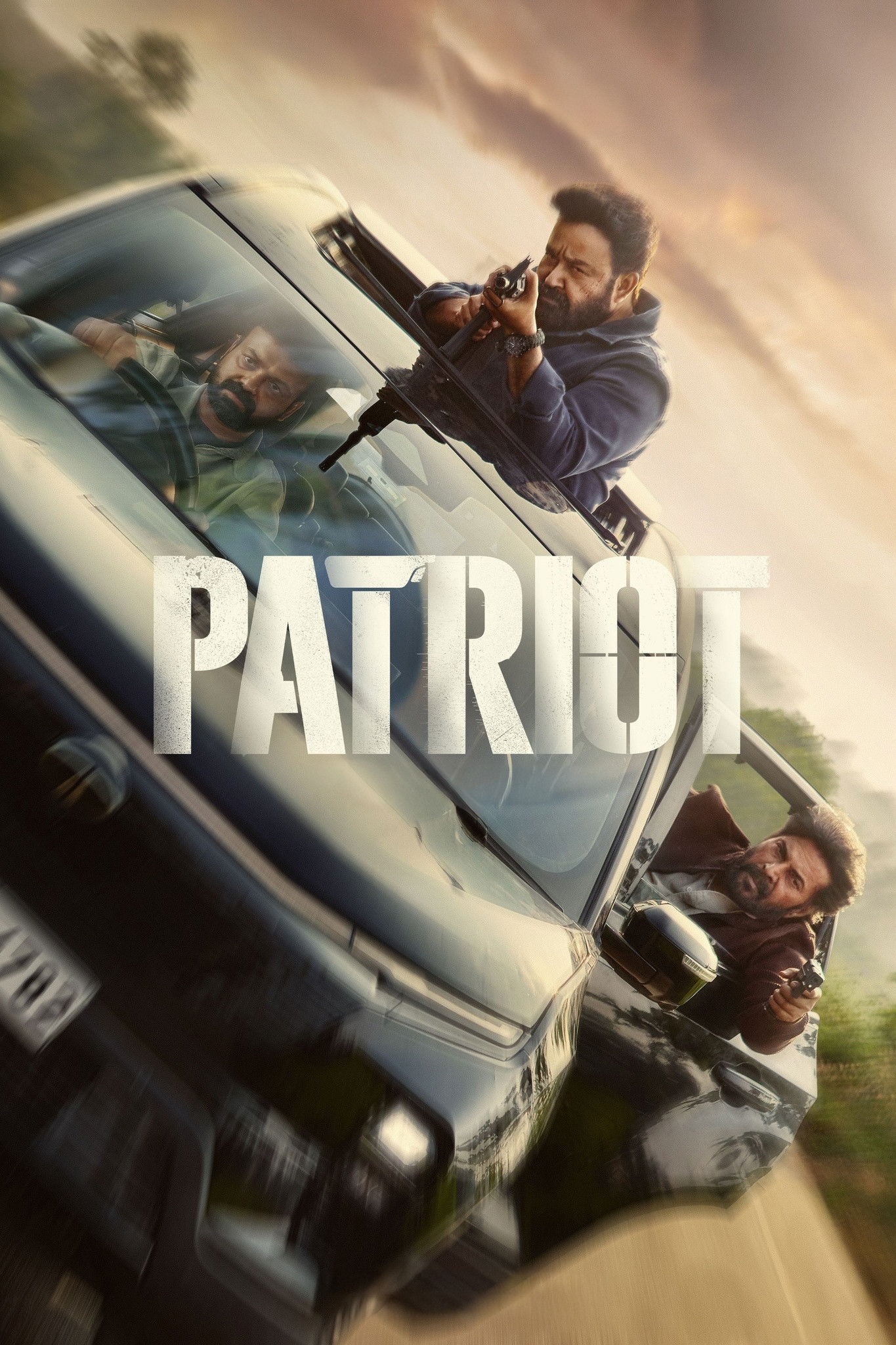 Patriot (2026) Patriot (2026)
