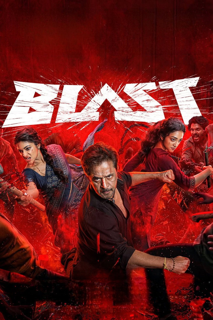 Blast (2026)