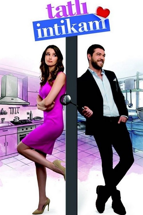 Download Sweet Revenge (2016) Season 1 Complete Mkv